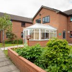 Westfield Lodge Care Home